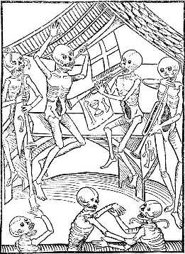 dance group